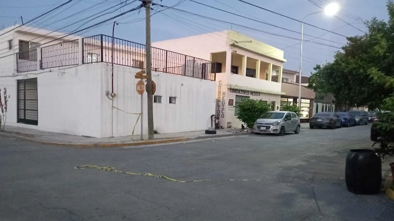 Asesinan a hombre a balazos en vivienda de Las Puentes