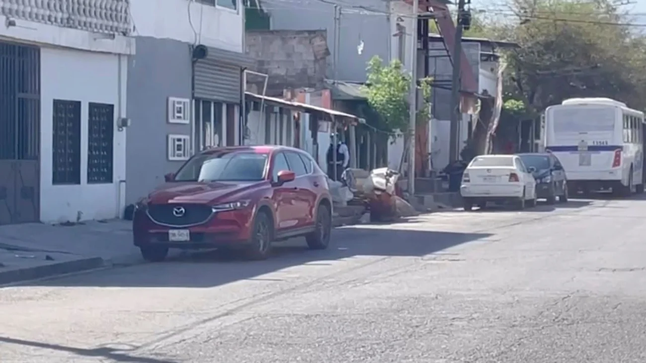 Investigan muerte de hombre en domicilio de la Niño Artillero