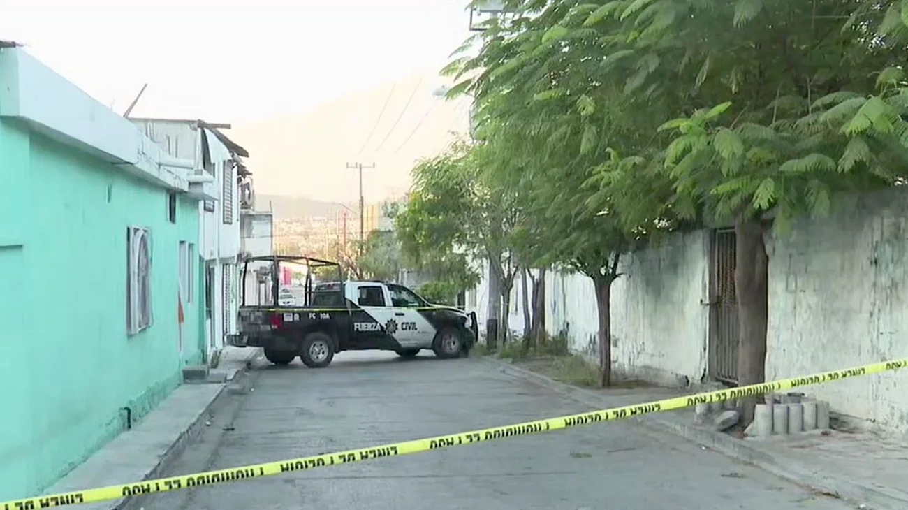 Muere hombre tras ser herido con arma blanca en el cuello