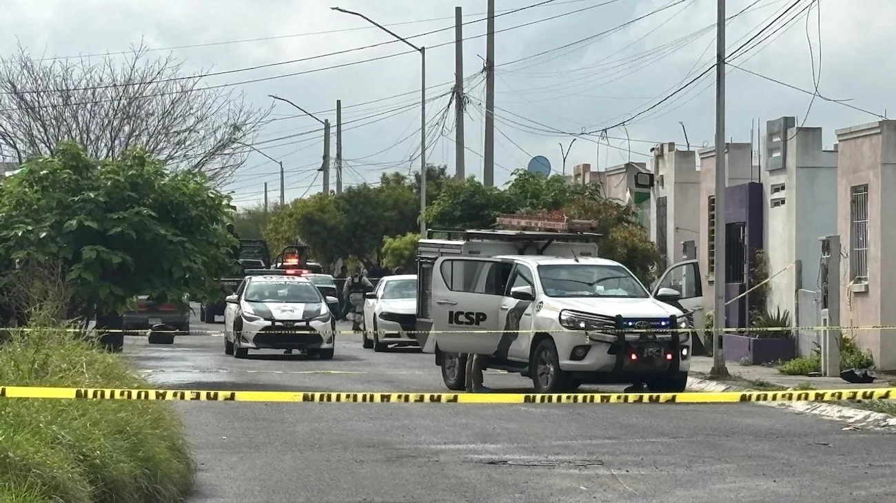 Irrumpen domicilio y matan a hombre; indagan secuestro