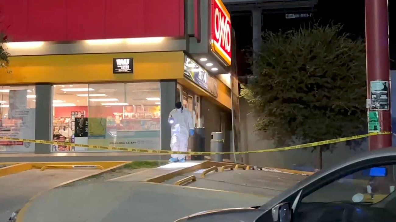 Muere apuñalado tras riña por cervezas; agresor es detenido