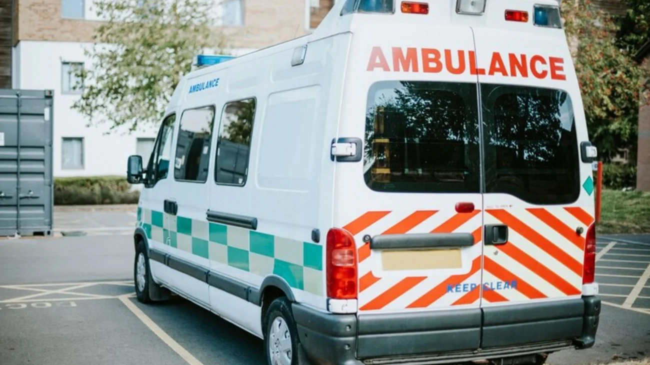 Hombre pierde la vida tras ser apuñalado por su pareja