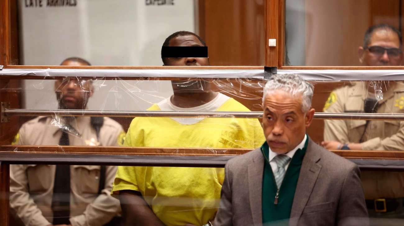 Dan a Hombre 4 cargos por asesinato a personas sin hogar