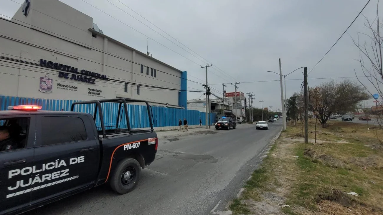 Lo levantan en Cadereyta, torturan y aparece grave en Juárez