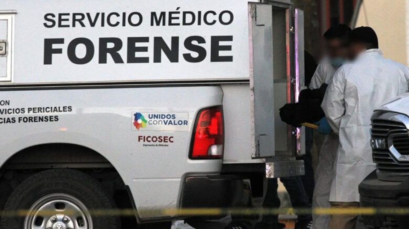Hombre atropellado 'vuelve a la vida' cuando iba a la morgue