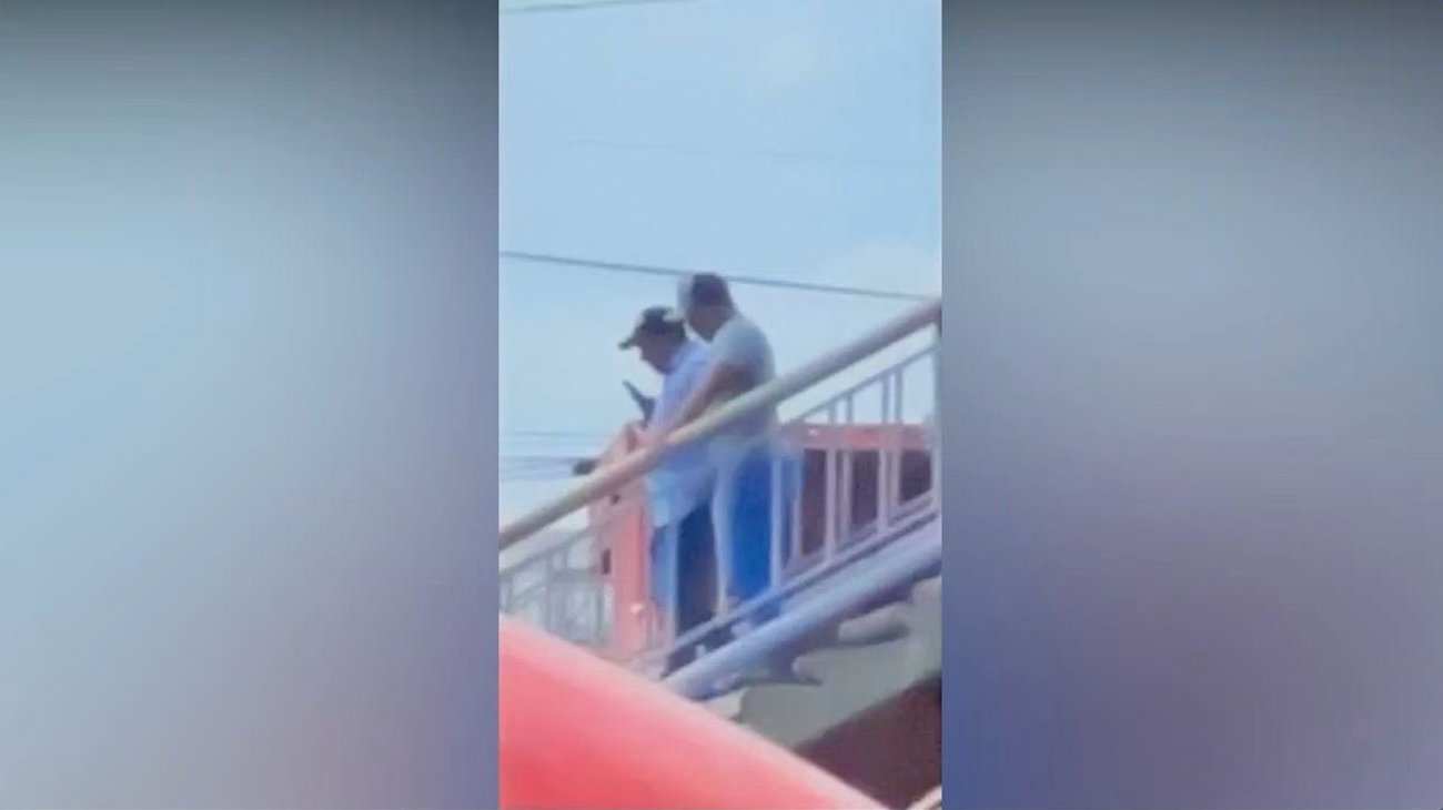 Detectan a presuntos criminales buscando ingresar a Coahuila