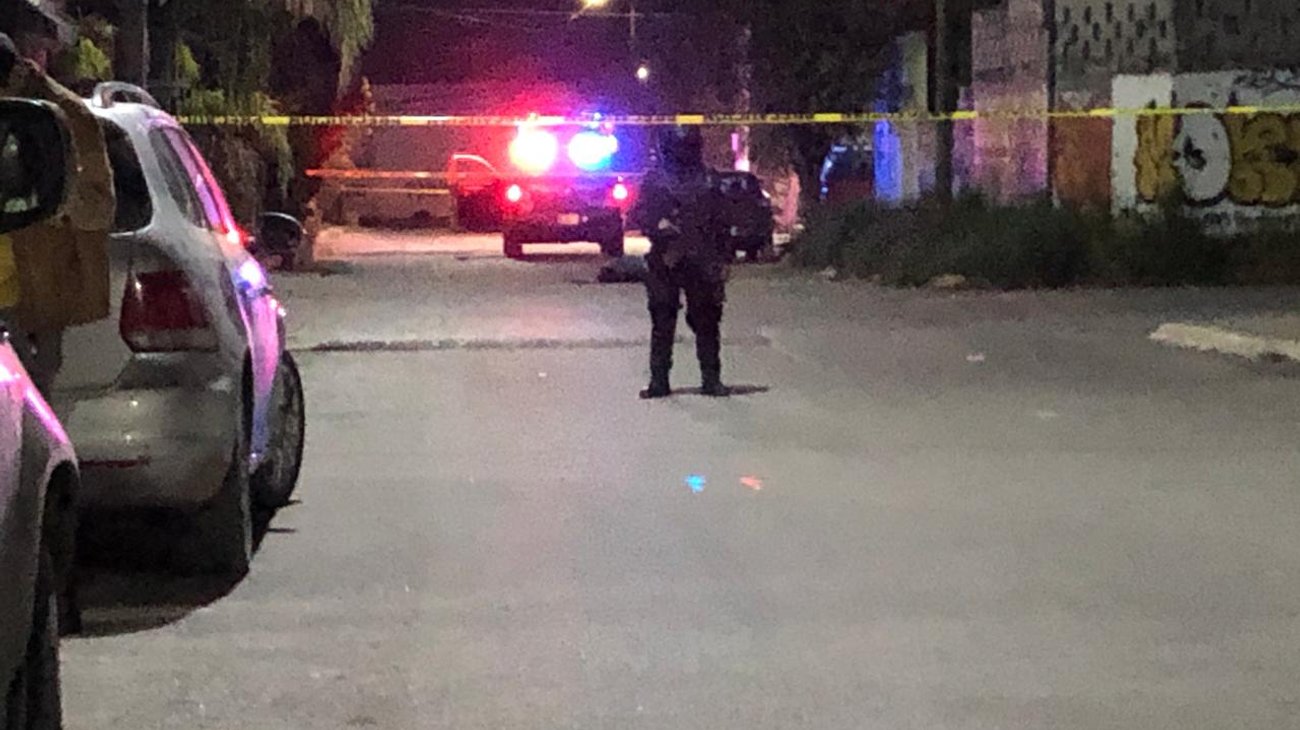 Asesinan a dos durante ataques armados en Juárez