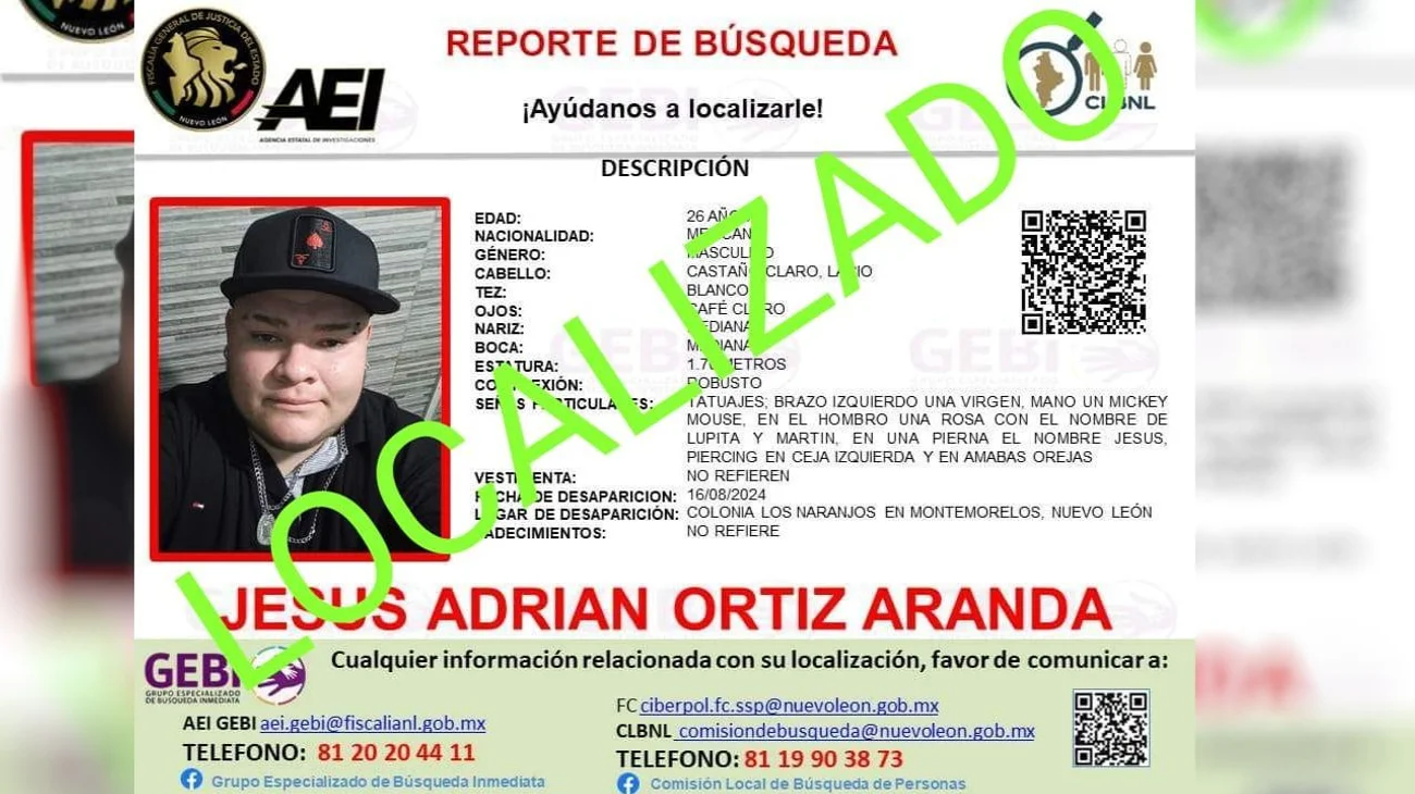 Hombres ejecutados y calcinados, eran de Montemorelos 