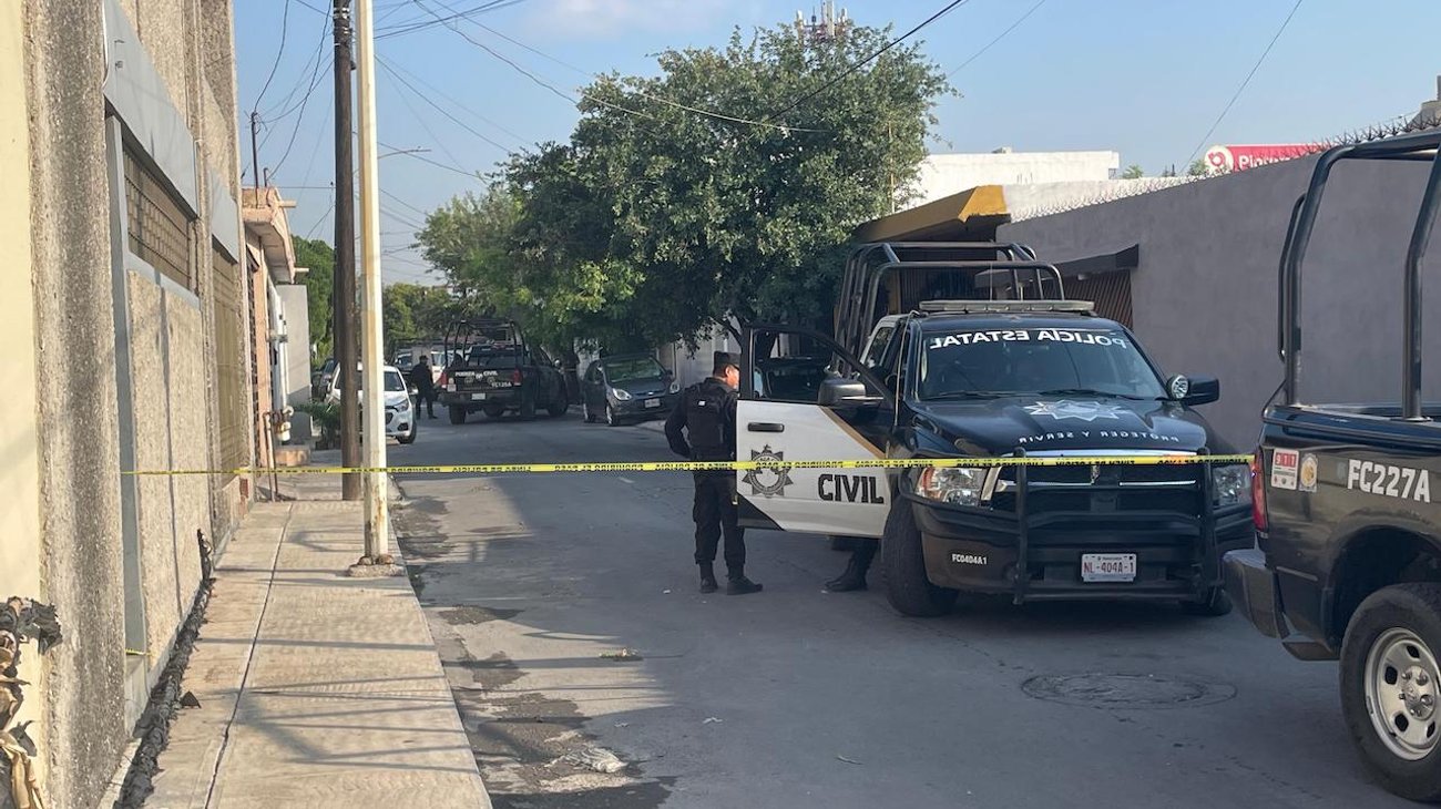 Mueren dos a balazos en hechos distintos en la Unidad Modelo