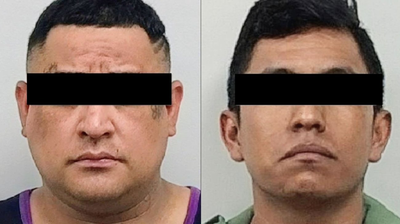 Dan 53 años de cárcel a dos homicidas en Guadalupe
