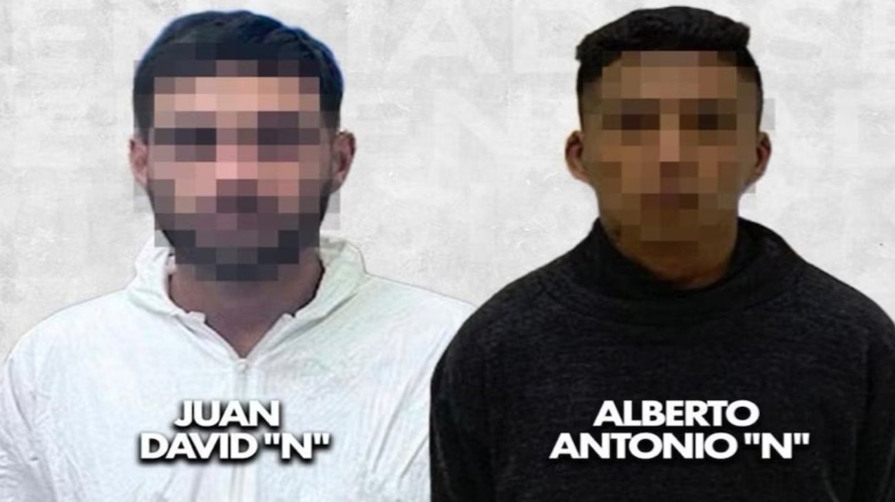 Condenan a 37 años a dos del CJNG por ataque a policías 