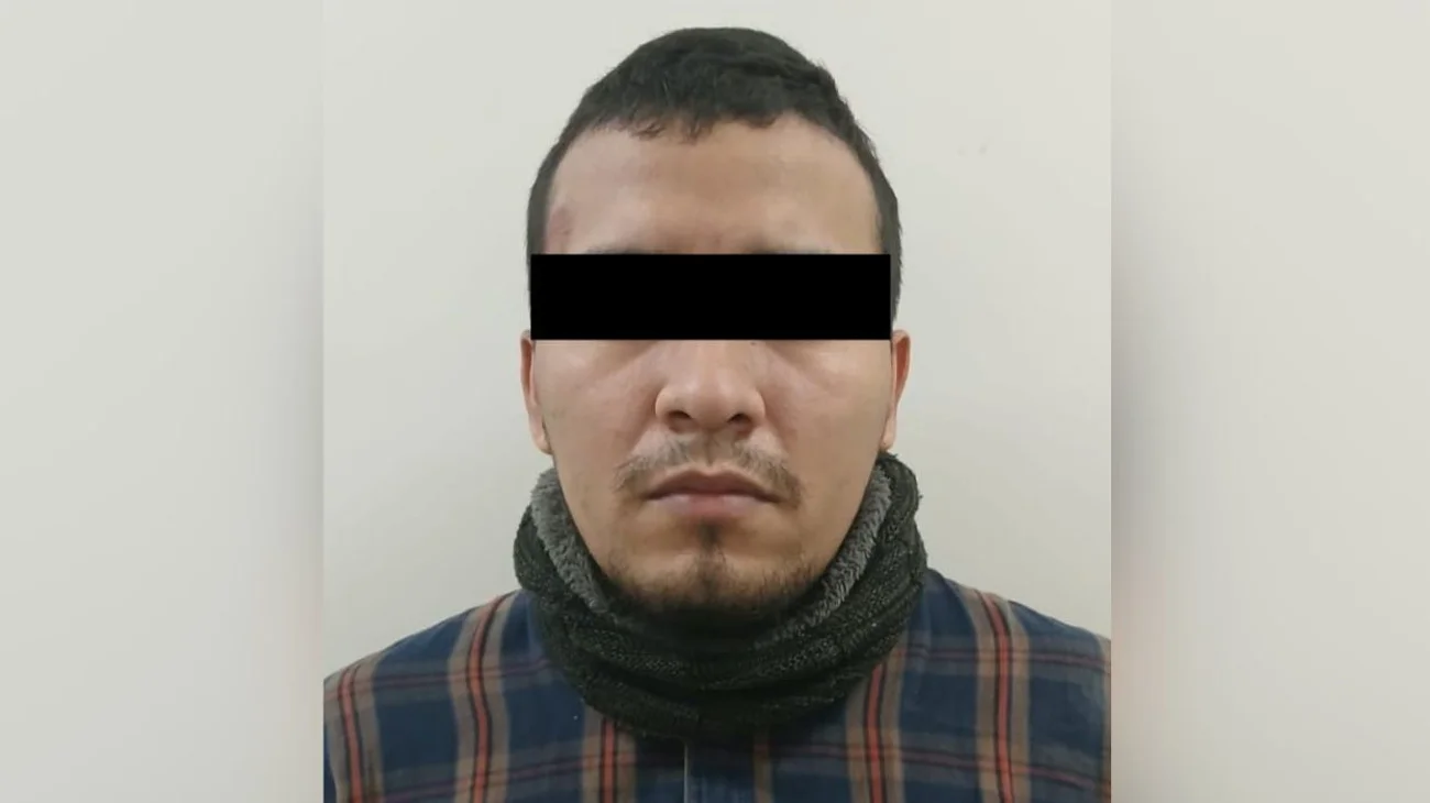 Imputa Fiscalía a hombre por homicidio y abuso sexual