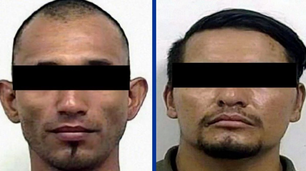 Sentencian a más de 25 años de cárcel a dos hombres por homicidio