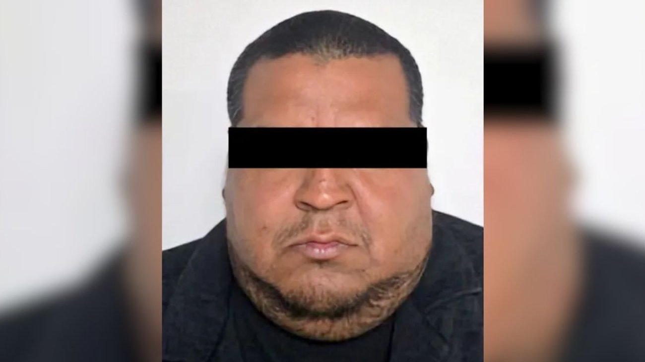 Cae tras 10 años prófugo por presunto asesinato en Monterrey