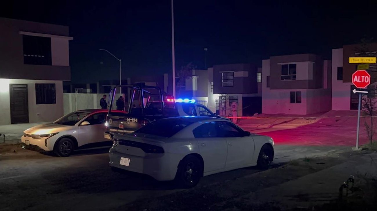 Confirman muerte por ahorcamiento de joven asesinada en Pesquería