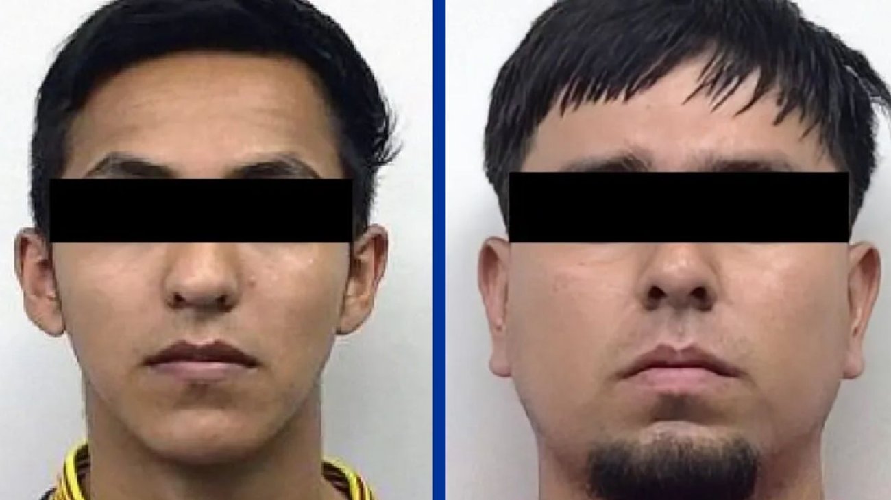 Condenan a dos hombres a 25 años de prisión por homicidio