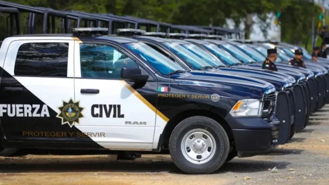 Nuevo León registra histórica reducción de homicidios
