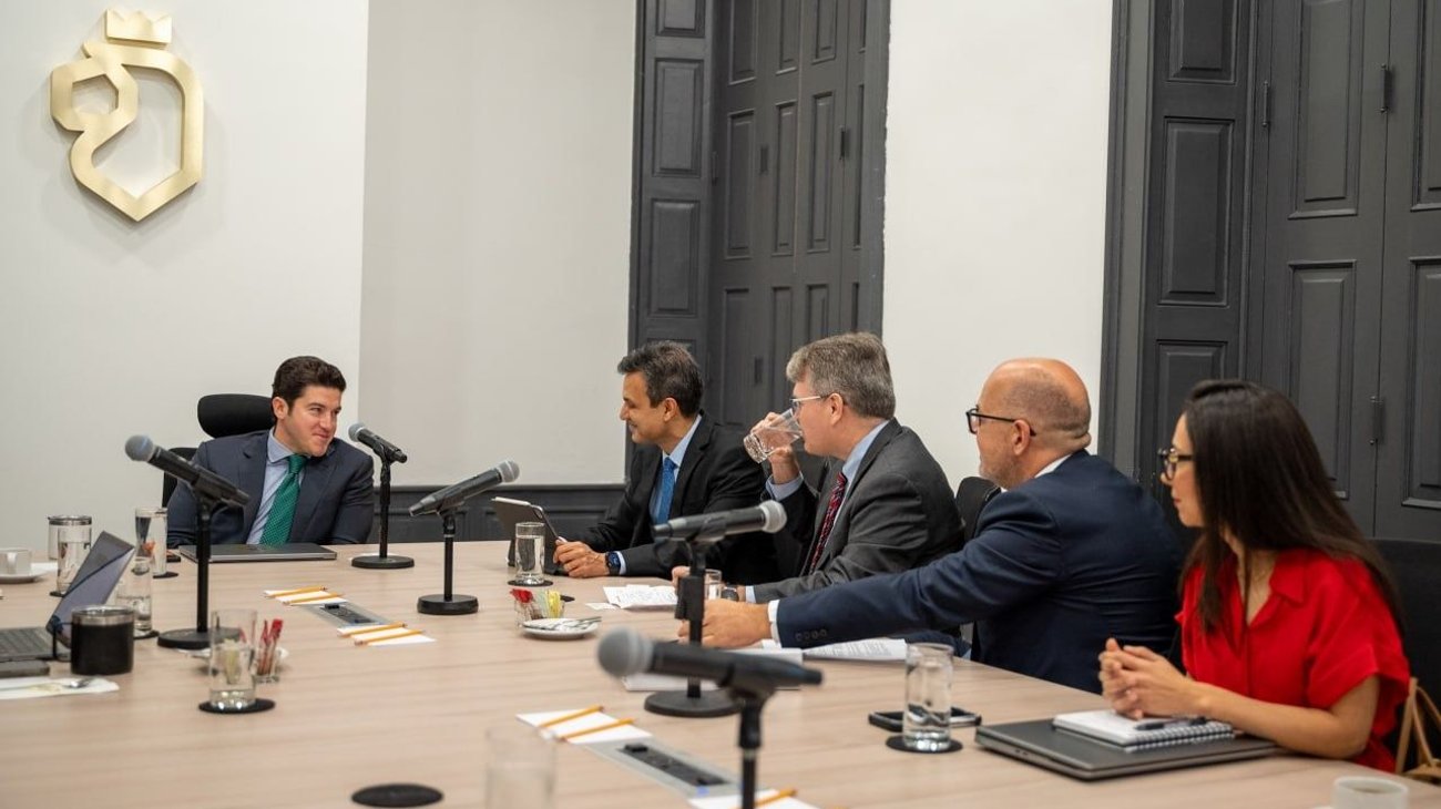 Ampliará Honeywell su presencia en Nuevo León