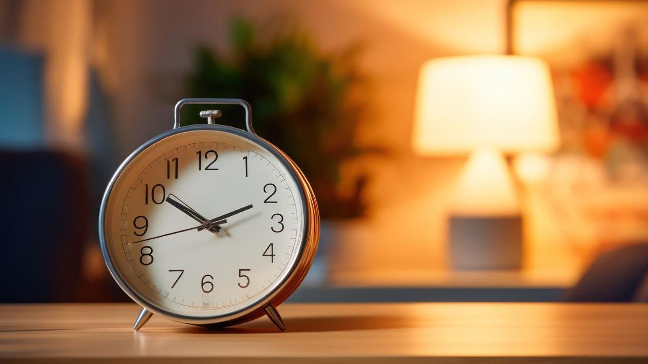 ¡Horario de verano 2024 en México! ¿Solo en la frontera?