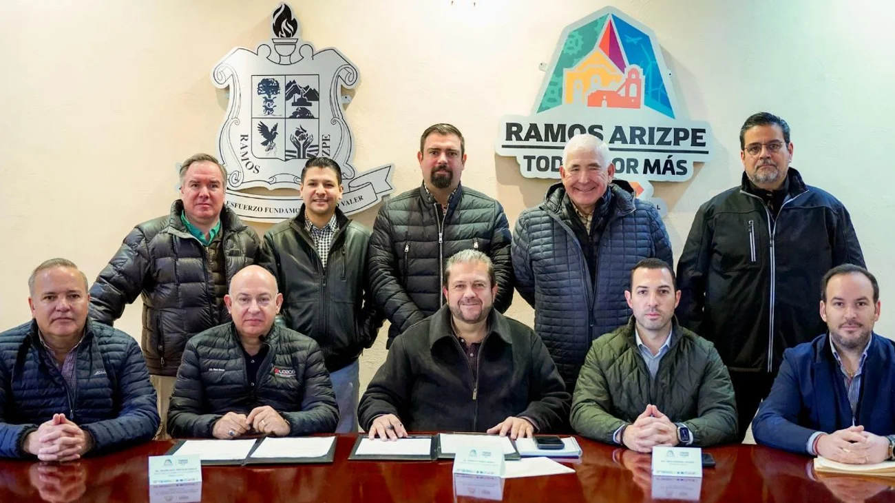 Mandan solicitud al IMSS para nuevo hospital en Ramos Arizpe