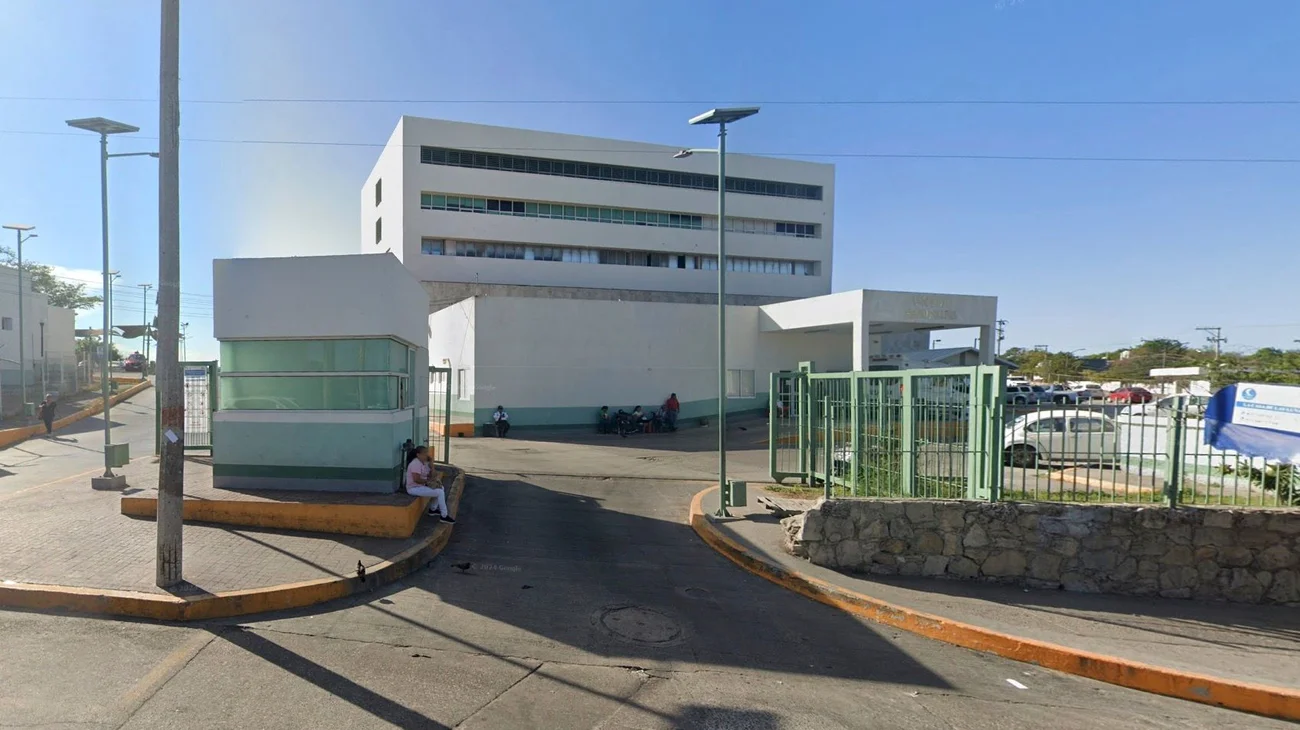 Destinan 43 mdp al Hospital 'Dr. Carlos Canseco' de Tampico