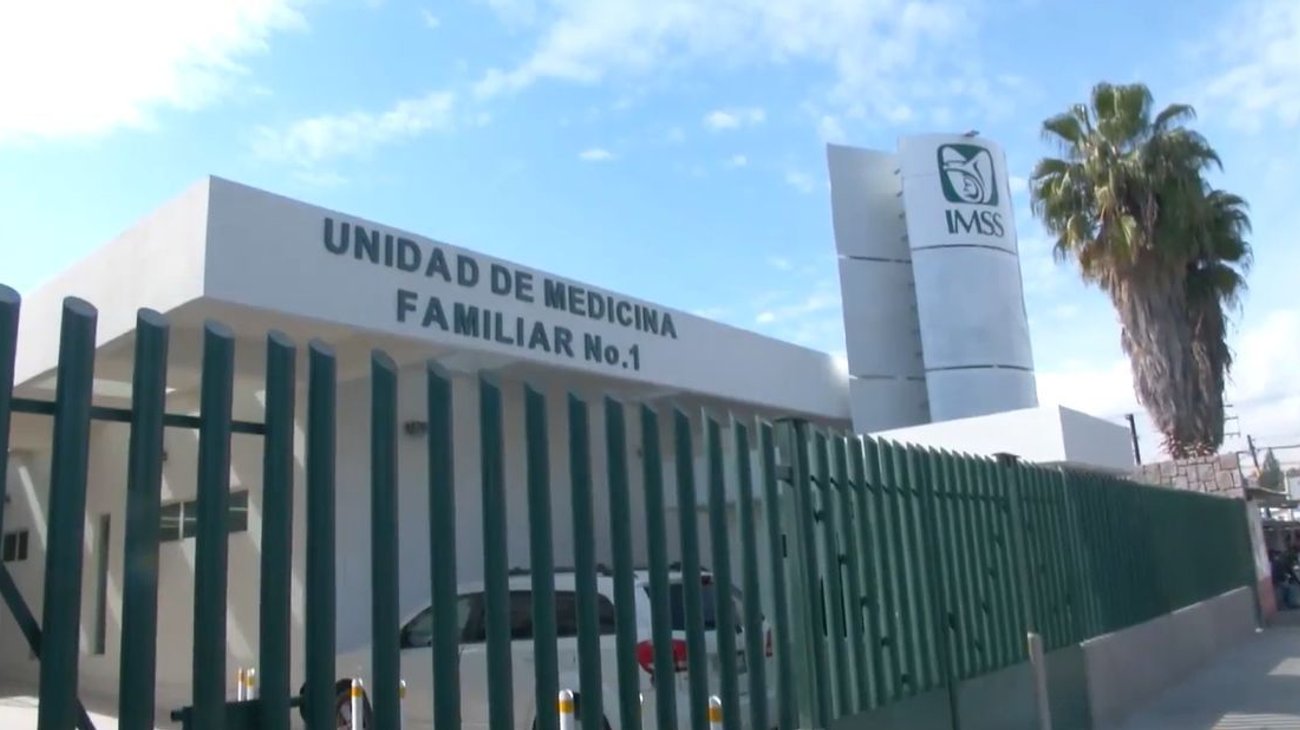 Confirma IMSS presencia de bacteria en cuatro bebés fallecidos