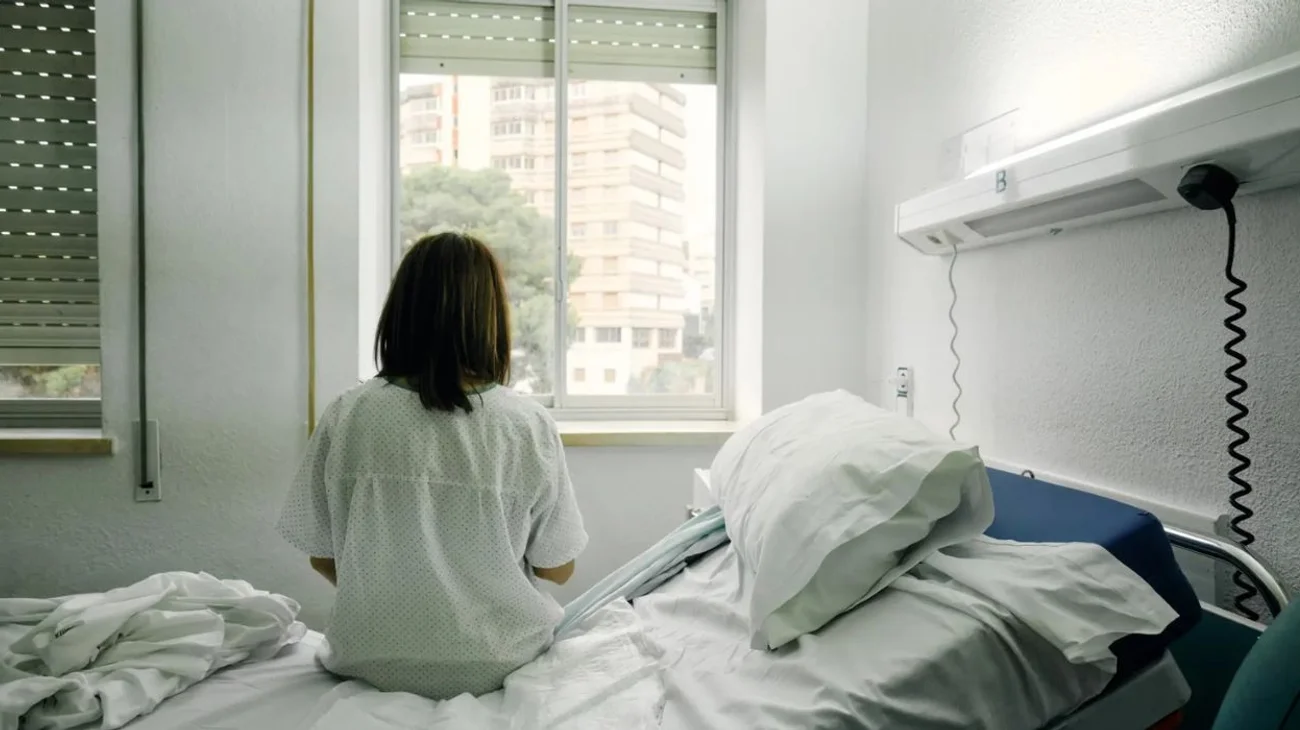 Hospital extrajo por error el útero a 44 mujeres por estrés