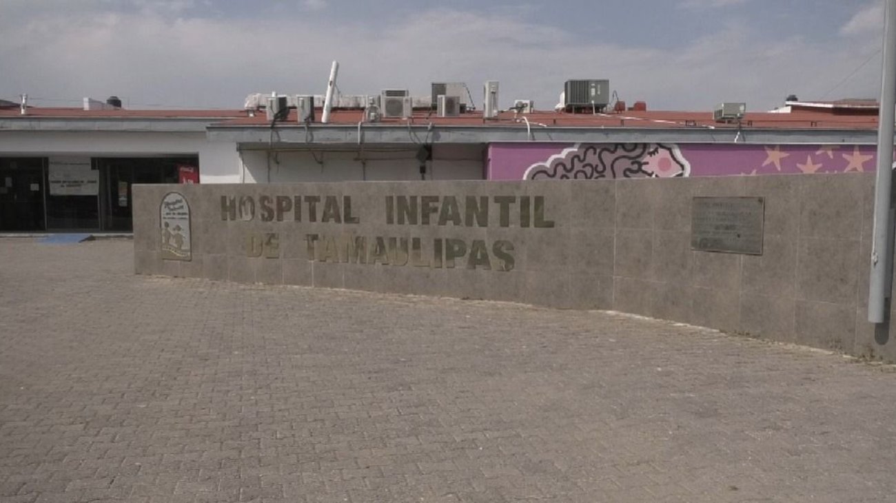 Presentó su renuncia el director del Hospital Infantil
