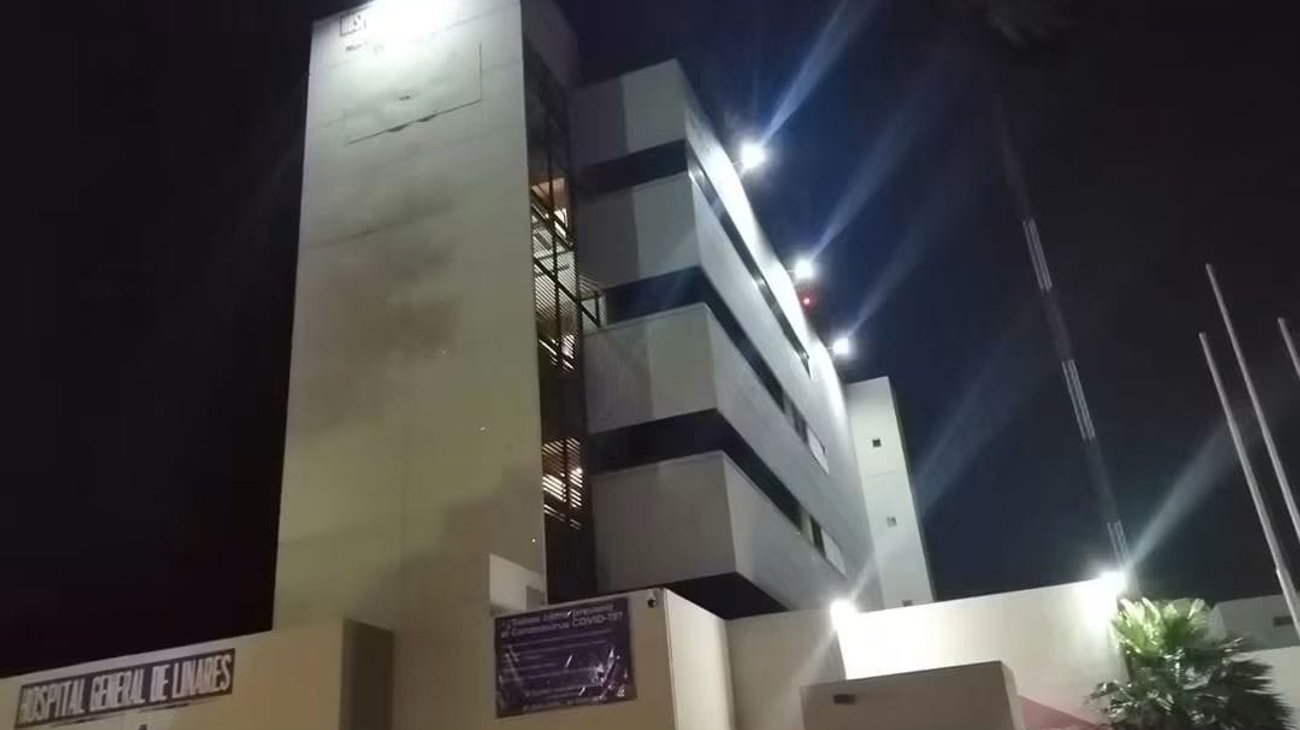 Identifican a hombre que muere herido por arma blanca en Linares