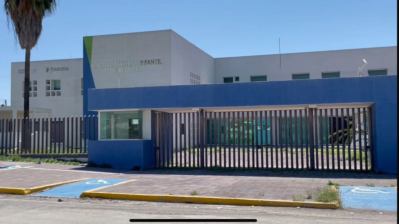Materno Infantil de Reynosa niega negligencia en parto