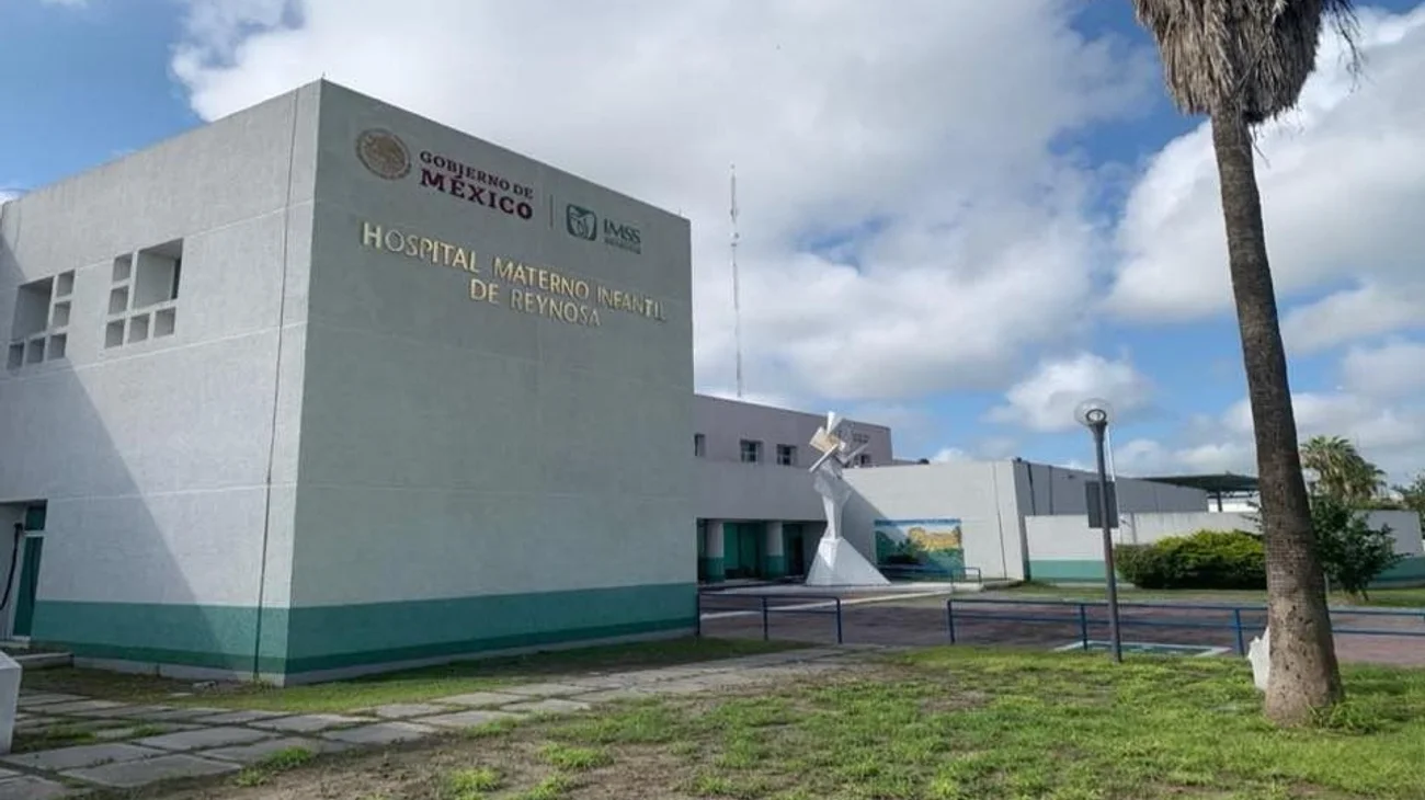Aclara Hospital Materno de Reynosa presunta mala atención médica