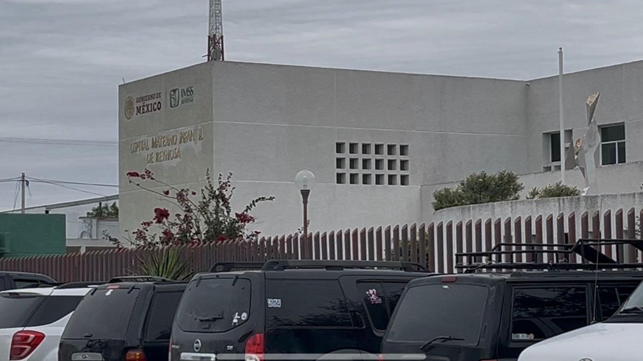 Nacen trillizos en Reynosa, el tercer caso en lo que va del año