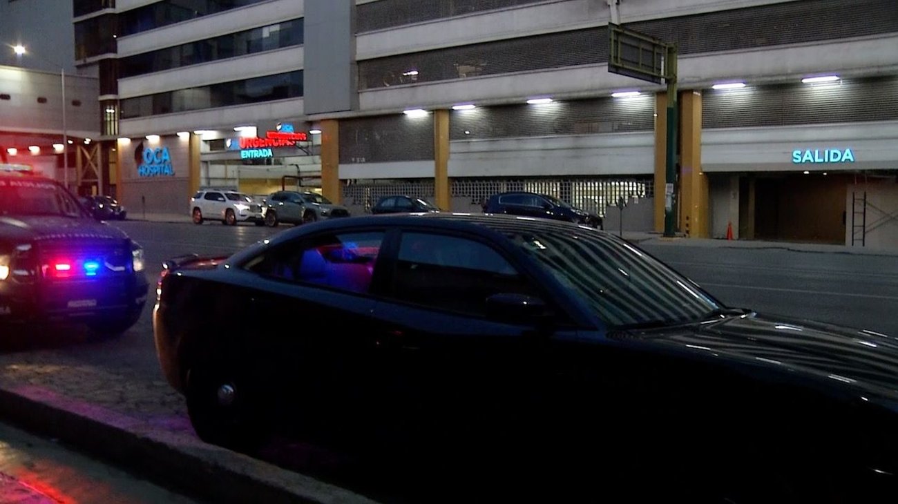 Reportan delicado de salud a mando de Iturbide agredido