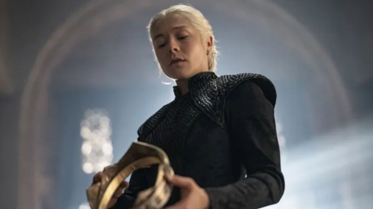 'House of the Dragon' vuelve con la disputa por Casa Targaryen