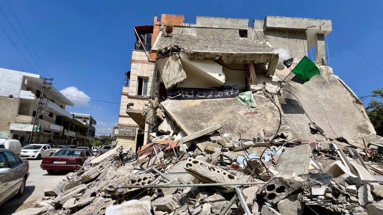 HRW: Hamás cometió crímenes de guerra en ataques a Israel