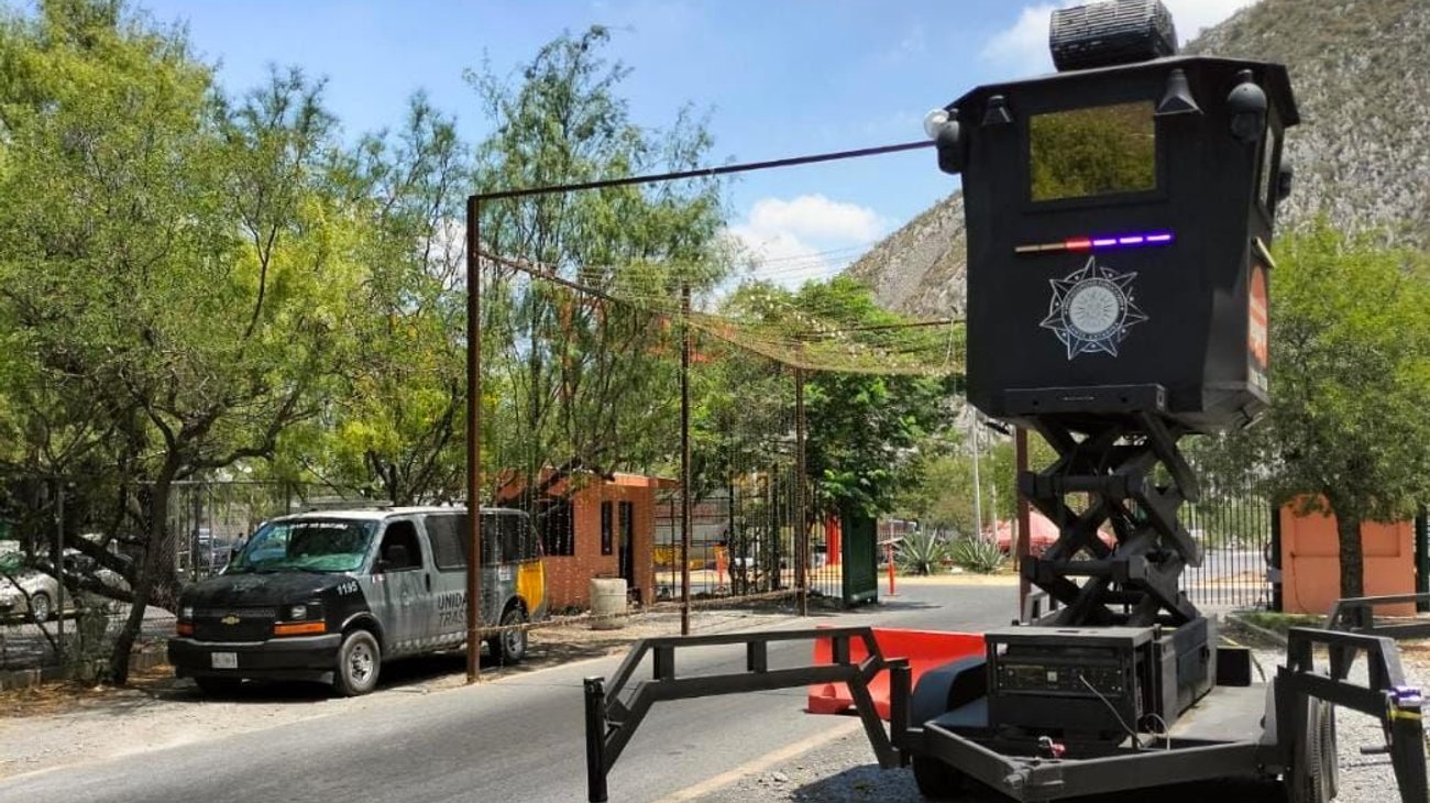 Aumentan vigilancia en la Huasteca tras muerte de ciclista