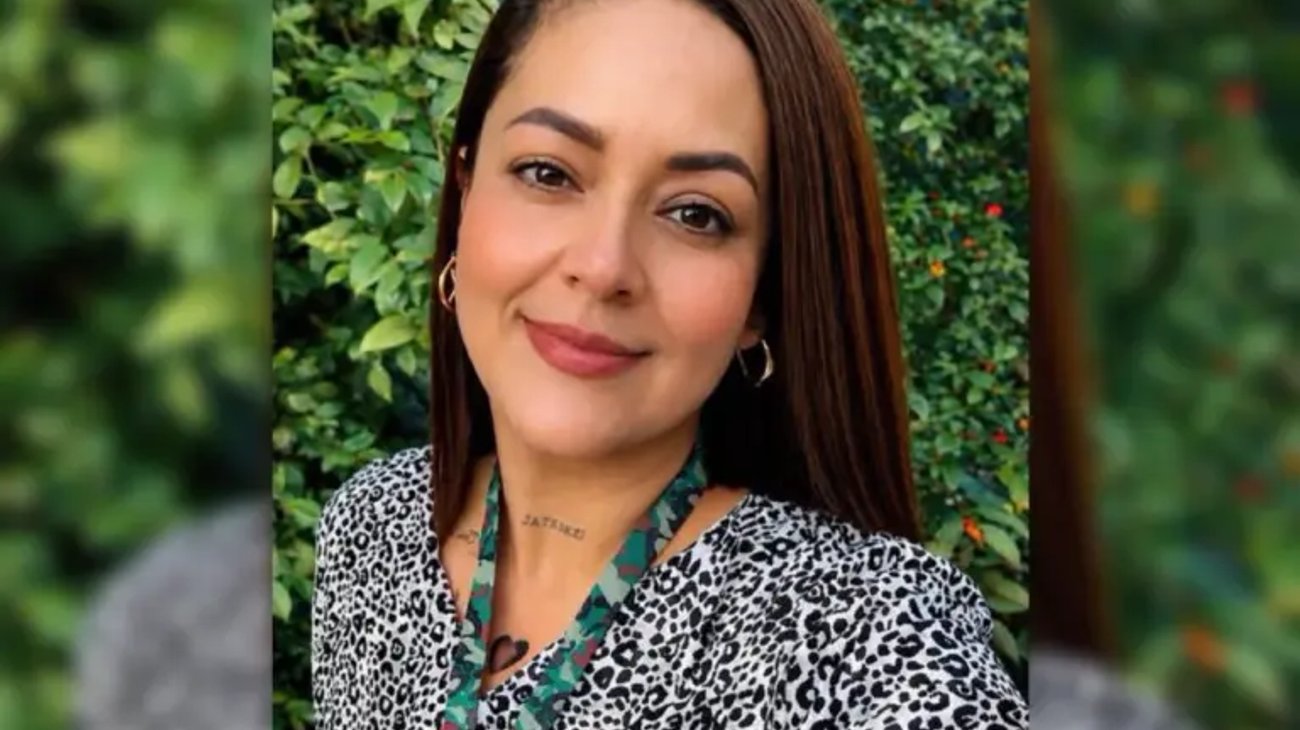 'Solo espero la justicia divina': madre de Roxana Guzmán