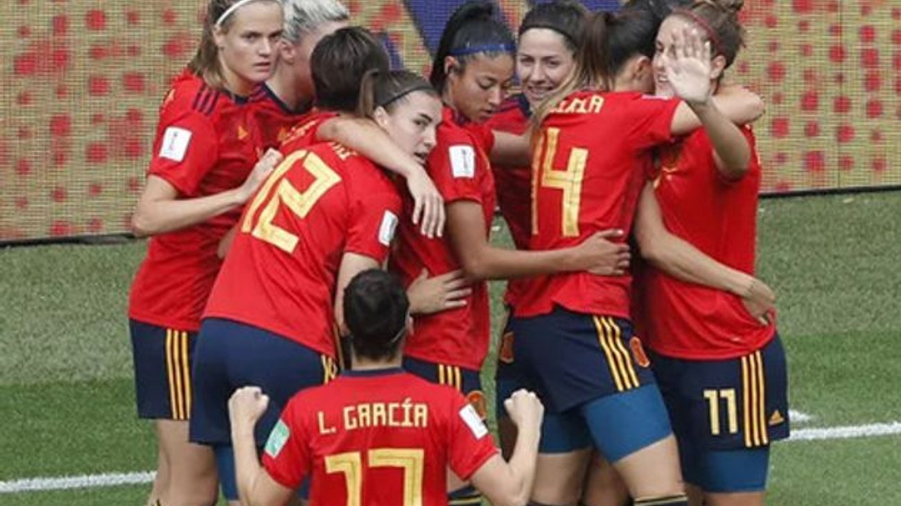 Confirman huelga de futbolistas en Liga Femenil de España