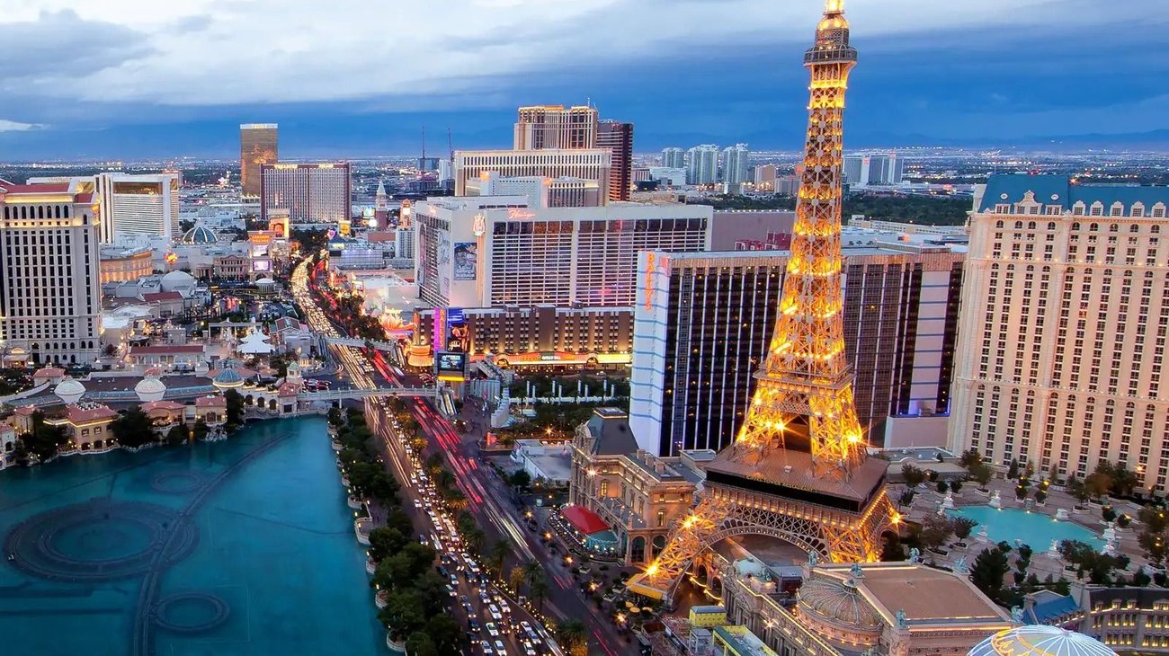 Podría haber huelga de trabajadores en Las Vegas