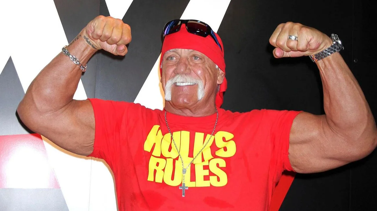 Muere el luchador estadounidense Hulk Hogan, a los 71 años