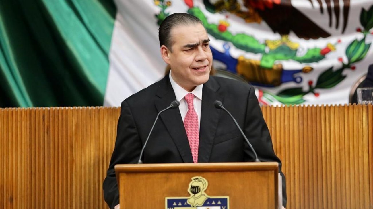 Exige PRI presentación oportuna de paquete fiscal