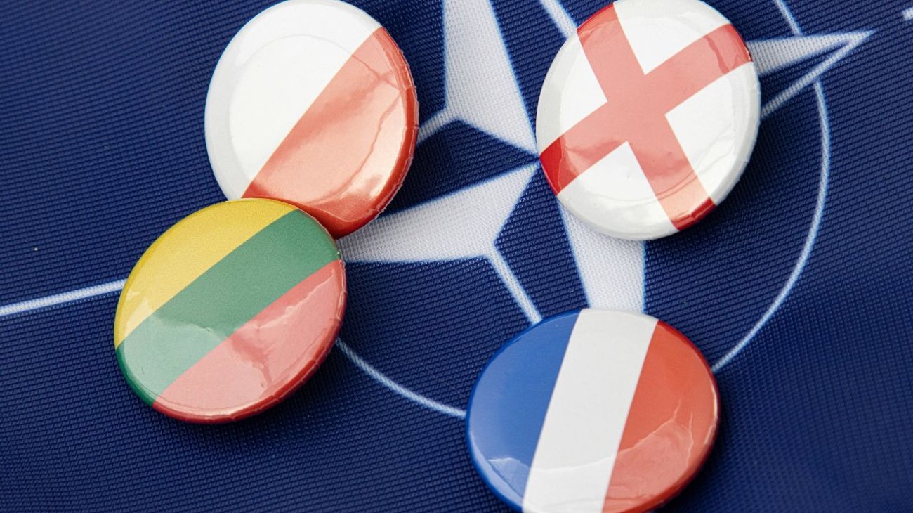 OTAN pide cautela a Ucrania por temor a conflicto con Rusia