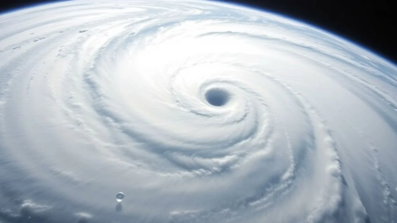 Huracán Milton vuelve a categoría 5; se aproxima a Florida