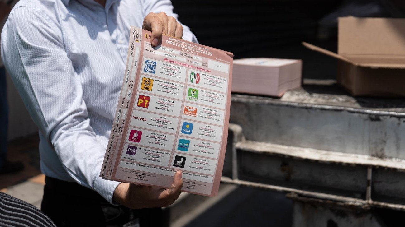 Preocupa formato en debate a diputados locales