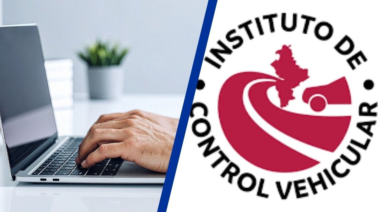 Anuncia ICV trámites solo en línea por cierre de fin de año