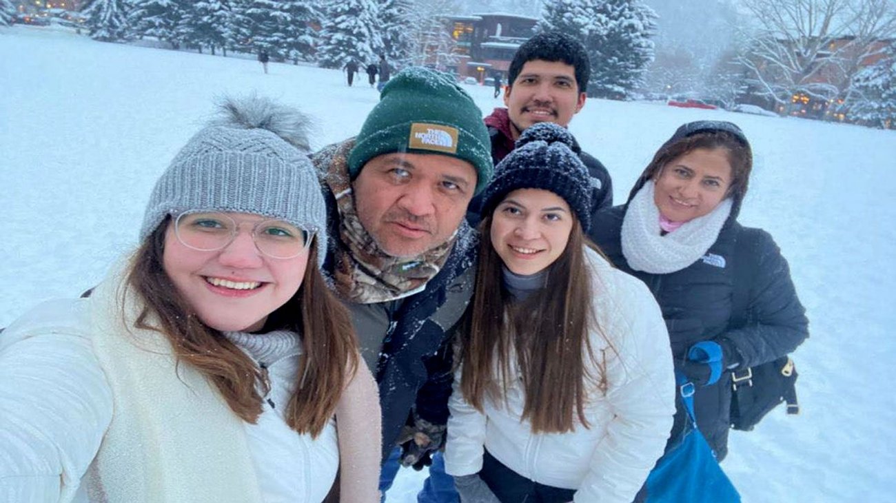 Confirman identidad de regiomontanos muertos en el Everest