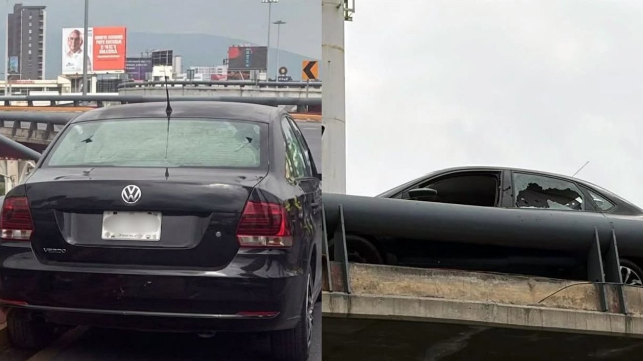Identifican a 'El 34' como uno de los ejecutados en Gómez Morín