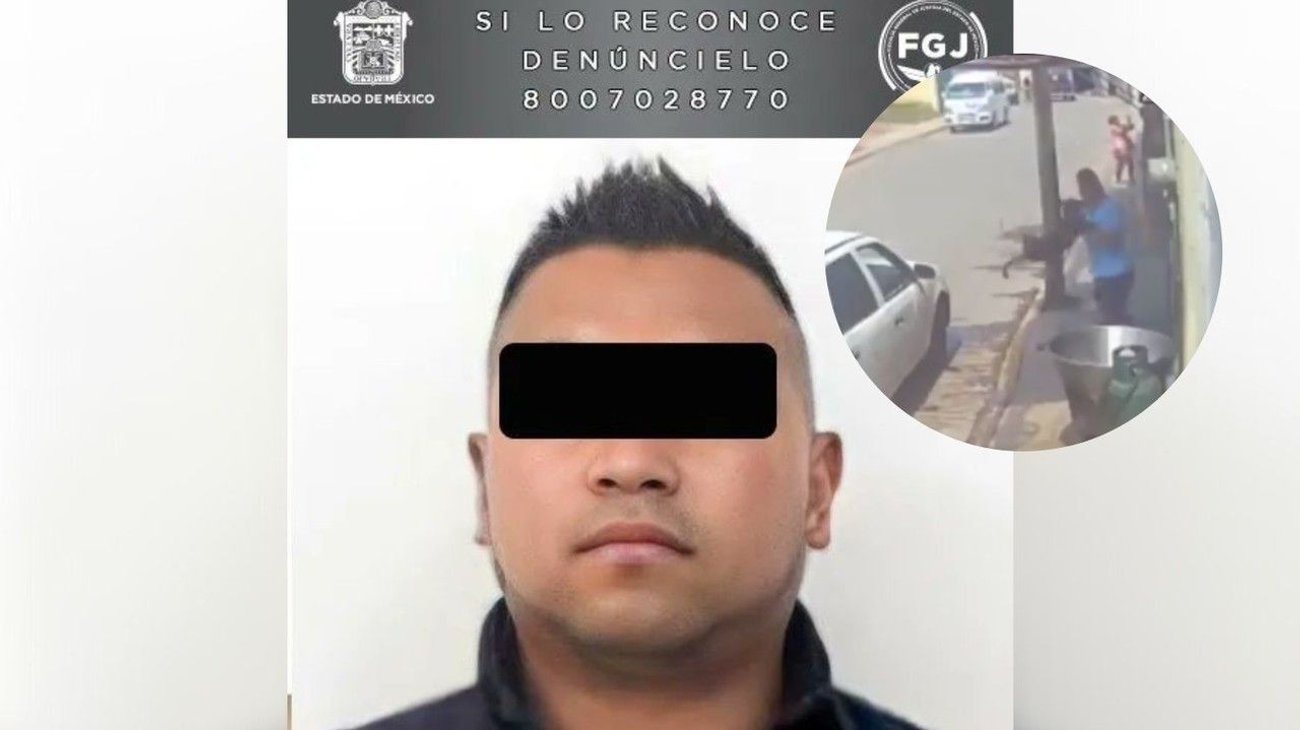 Culpable hombre que lanzó a perro en aceite hirviendo