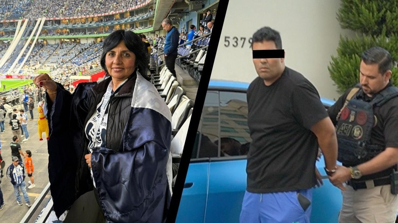 Asocian a detenido por caso 'Tía Paty' como hijo de señora Lozano