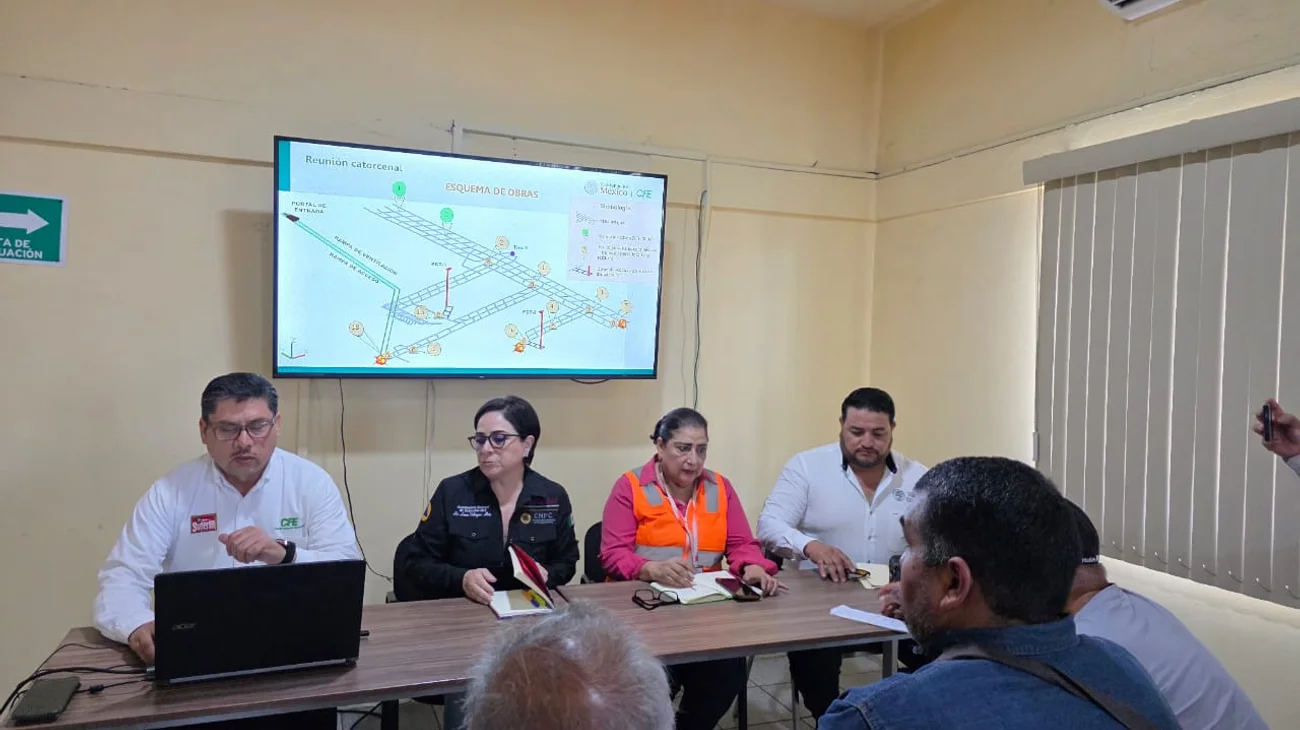 Reportan la identificación de un minero más de Pasta de Conchos